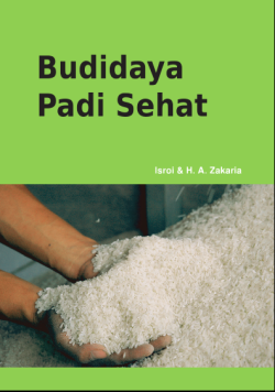 Budi Daya Padi Sehat