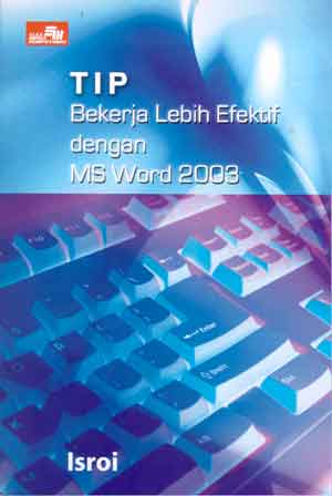 Buku ms word