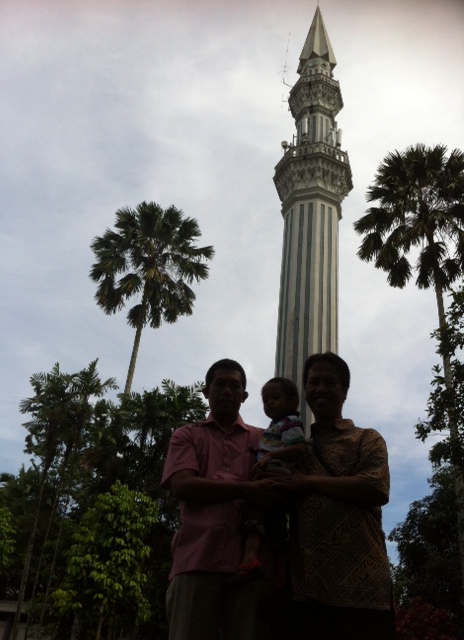 kisah2 di Fatimatuzzahra