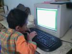 Belajar Komputer Sejak Dini