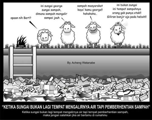 sampah