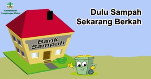 55bank_sampah