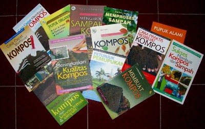 bukukompos