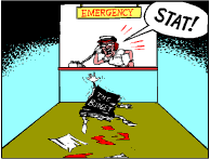 download gambar bergerak animasi lucu percuma persembahan power point