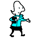 download gambar bergerak animasi lucu percuma persembahan power point