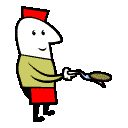 download gambar bergerak animasi lucu percuma persembahan power point