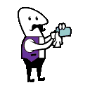 download gambar bergerak animasi lucu percuma persembahan power point