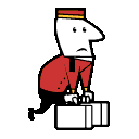 download gambar bergerak animasi lucu percuma persembahan power point