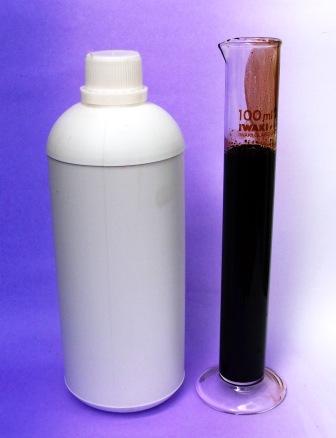 Asam Humat Cair kandungan 20%