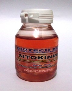 sitokinin