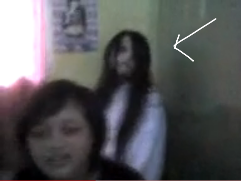 kuntilanak hantu ghost