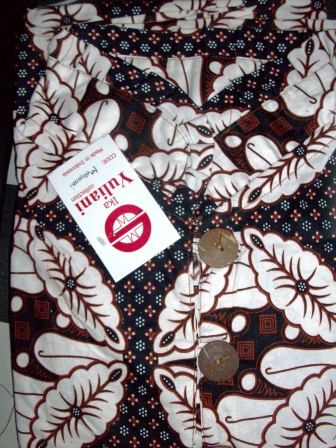 grosir batik klewer solo terlaris ika yuliani 7