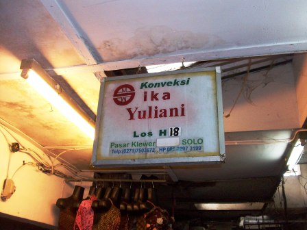 grosir batik klewer solo terlaris ika yuliani 6