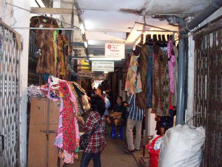 grosir batik klewer solo terlaris ika yuliani 6