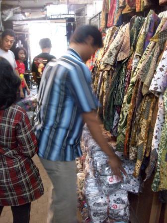 grosir batik klewer solo terlaris ika yuliani 5