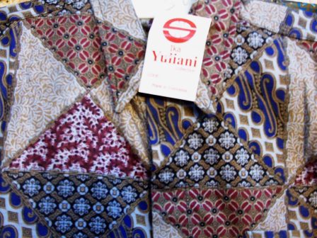 grosir batik klewer solo terlaris ika yuliani 4