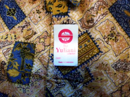 grosir batik klewer solo terlaris ika yuliani 4