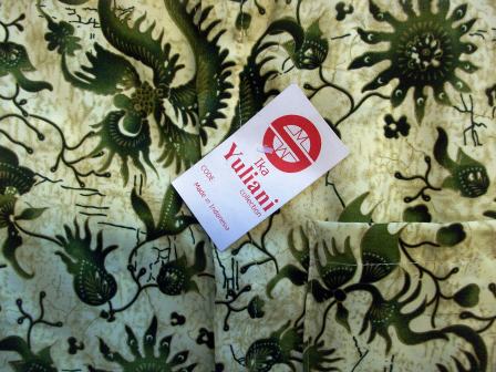 grosir batik klewer solo terlaris ika yuliani 4