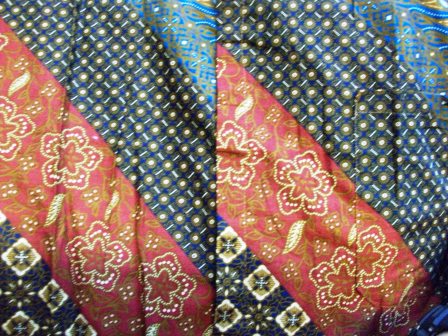 grosir batik klewer solo terlaris ika yuliani 3