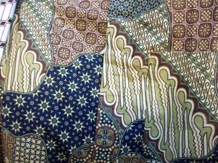 grosir batik klewer solo terlaris ika yuliani 3
