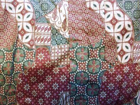 grosir batik klewer solo terlaris ika yuliani 2