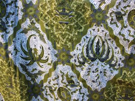 grosir batik klewer solo terlaris ika yuliani 1