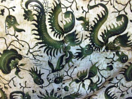 grosir batik klewer solo terlaris ika yuliani 1