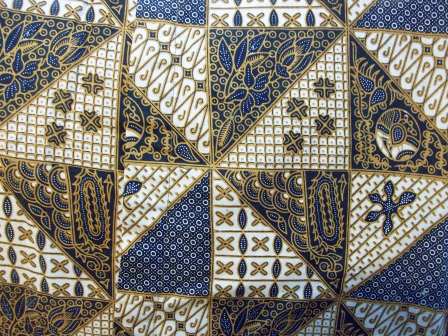 grosir batik klewer solo terlaris ika yuliani 1