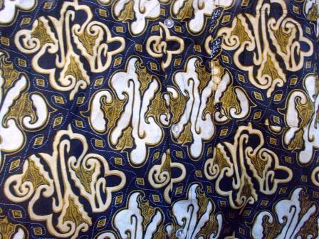 grosir batik klewer solo terlaris ika yuliani 1