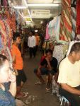 Grosir batik pasar klewer solo