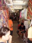 Grosir batik pasar klewer solo