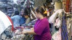 Grosir batik pasar klewer solo