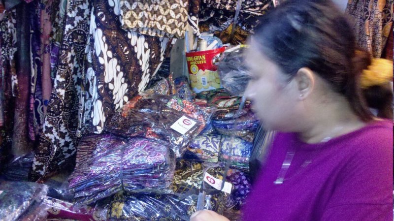 grosir batik klewer solo terlaris ika yuliani 8