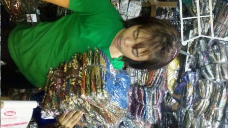 grosir batik klewer solo terlaris ika yuliani 8