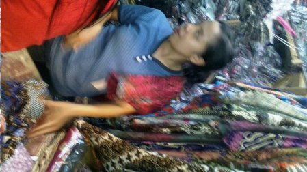 grosir batik klewer solo terlaris ika yuliani 8