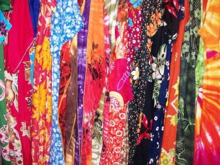 grosir batik klewer solo terlaris ika yuliani