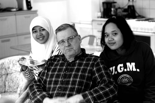 Akhir, LG, and Nanet