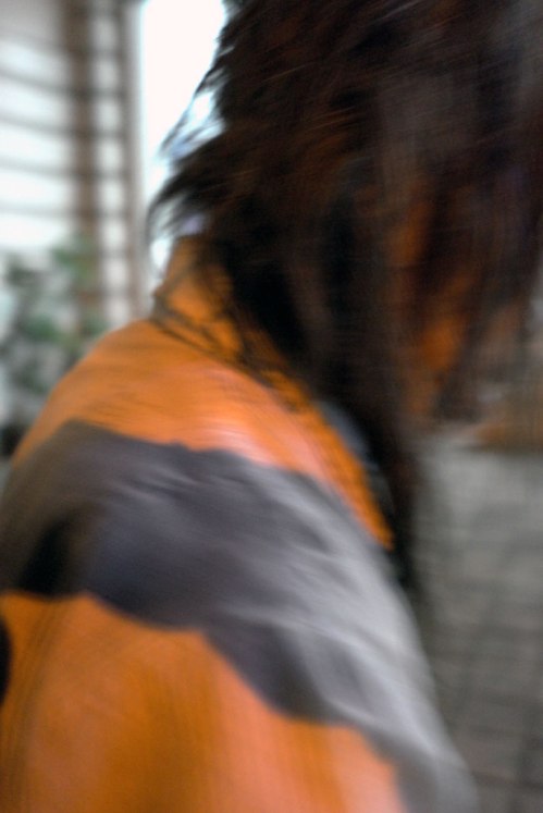 gelandangan magelang