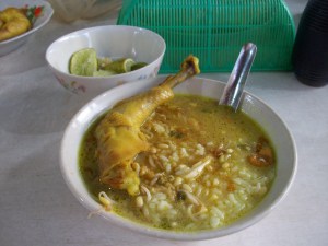 Soto Kemiri