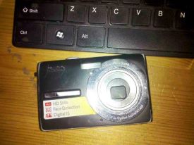 Kodak EasyShare