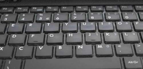 Keyboard 