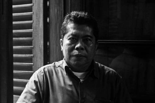 Fotografi portrait http://isroi.com