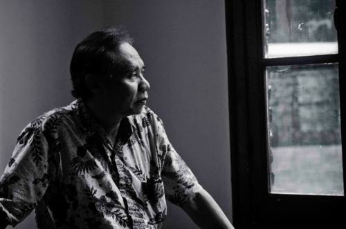 Fotografi portrait http://isroi.com