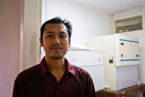 Fotografi portrait http://isroi.com