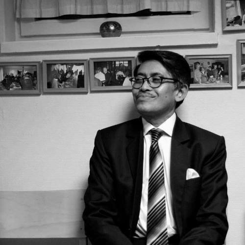 Fotografi portrait http://isroi.com