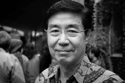 Fotografi portrait http://isroi.com