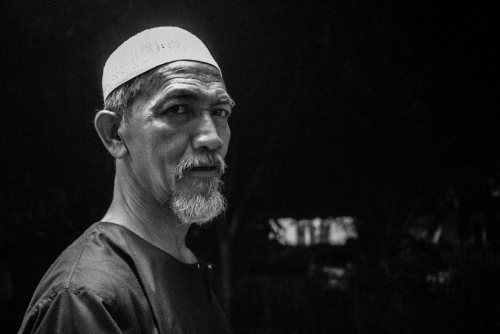 Fotografi portrait http://isroi.com