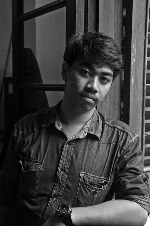 Fotografi portrait http://isroi.com