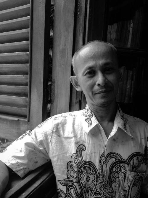 Fotografi portrait http://isroi.com