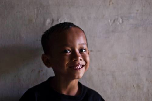 Fotografi portrait http://isroi.com